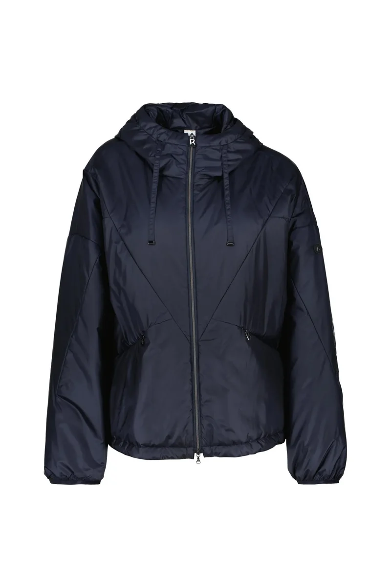 Übergangsjacke BERLY mit Kapuze