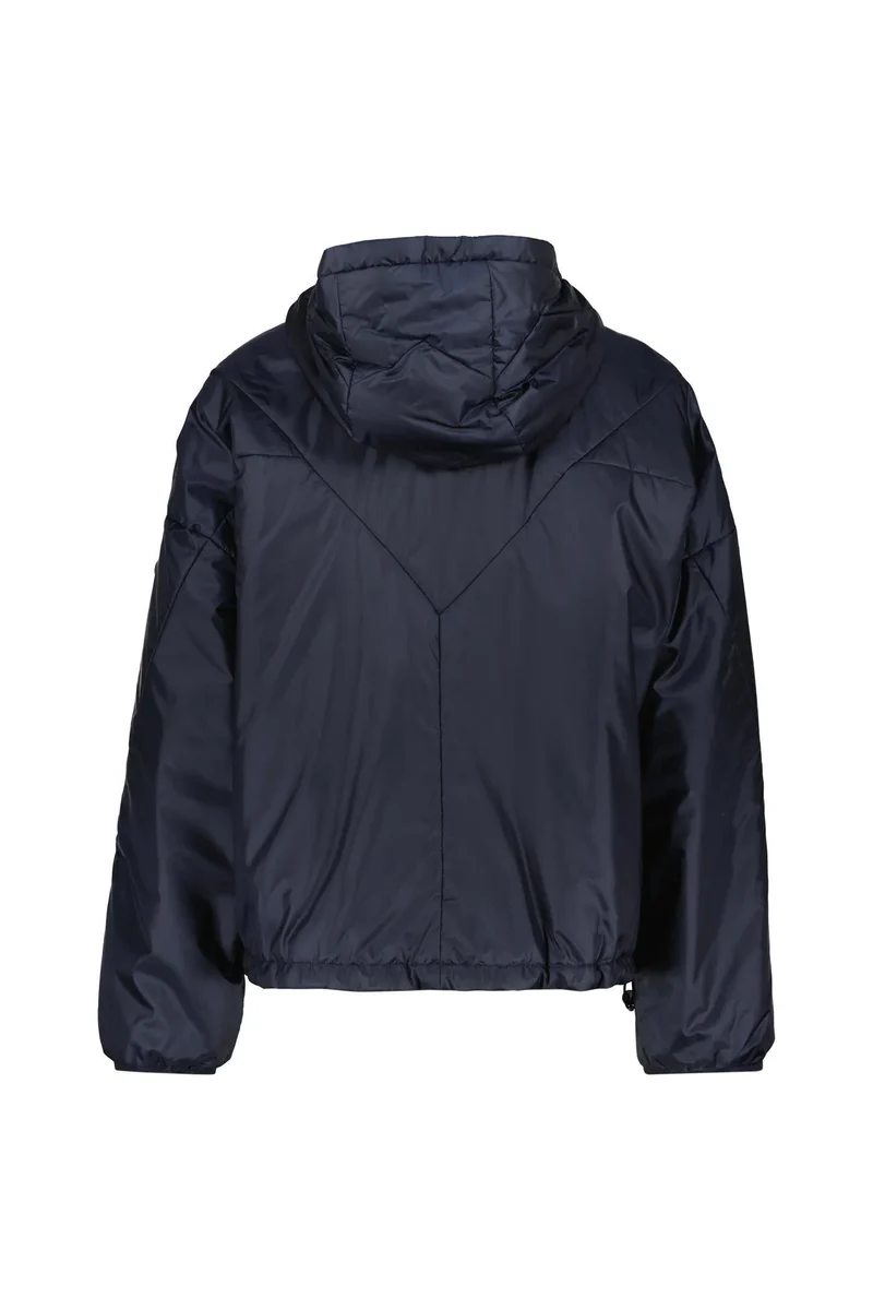 Übergangsjacke BERLY mit Kapuze