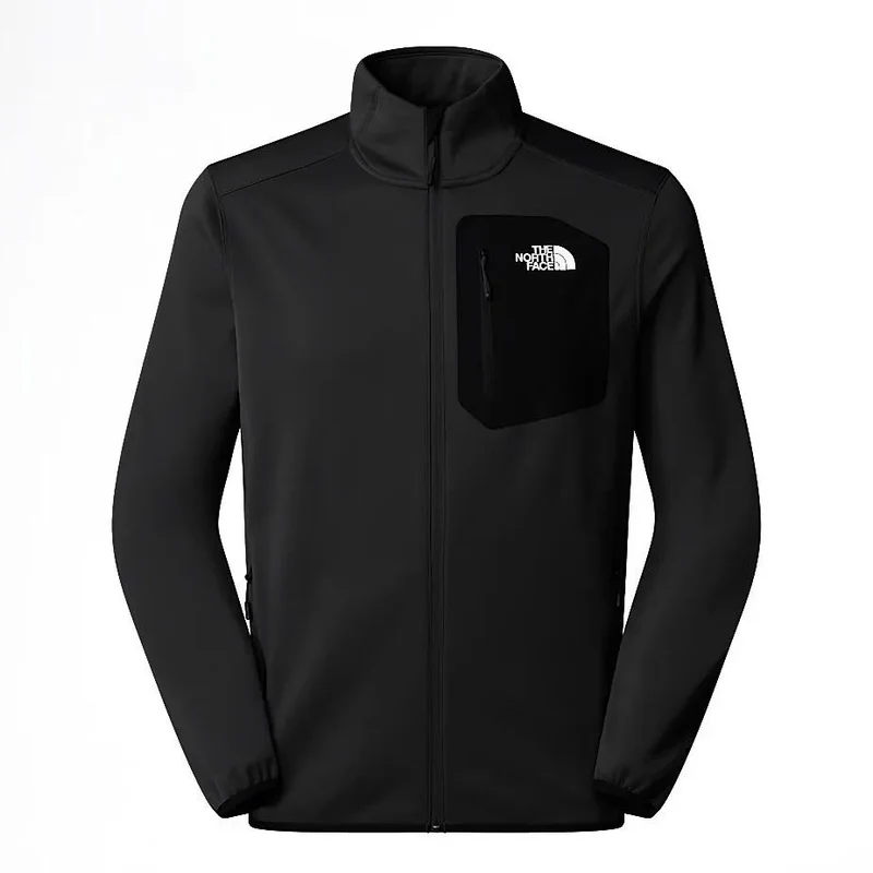 Softshelljacke CREST