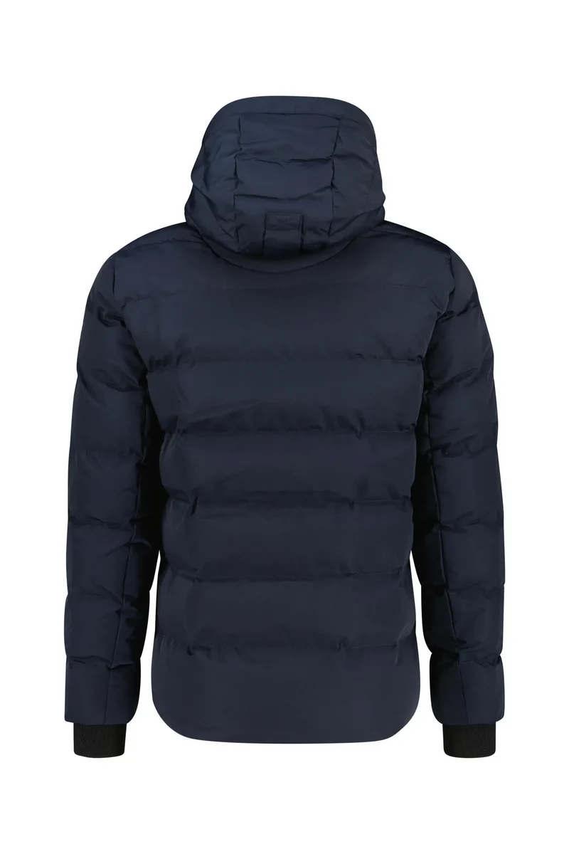 Winterjacke BLACKBIRD SHORT