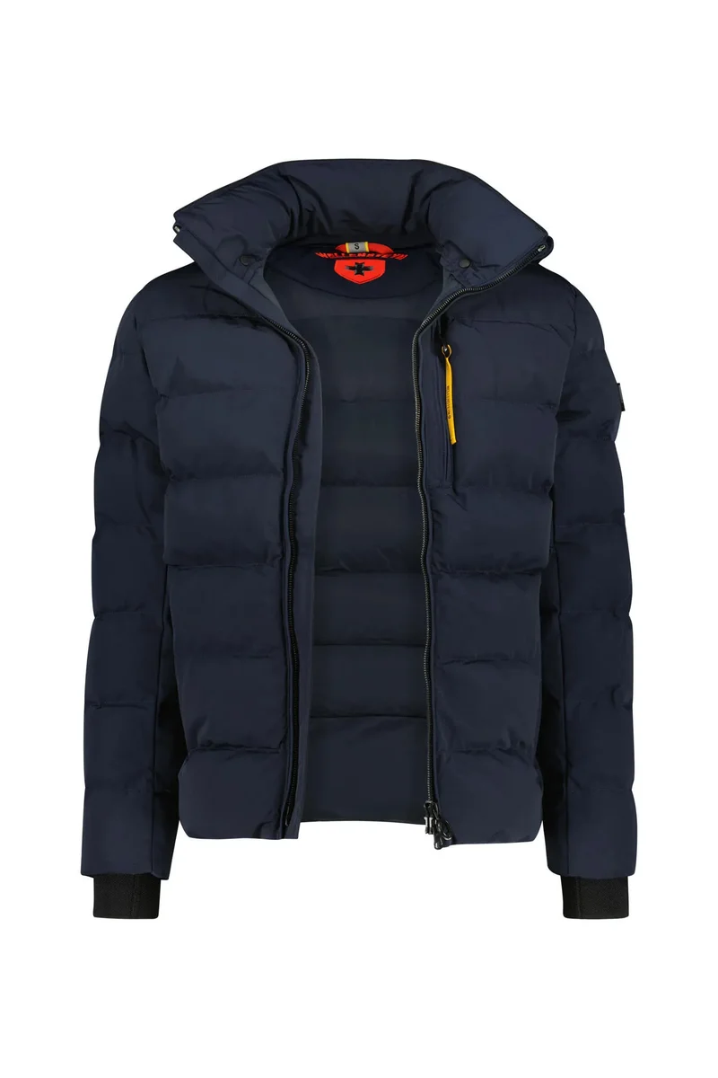 Winterjacke BLACKBIRD SHORT