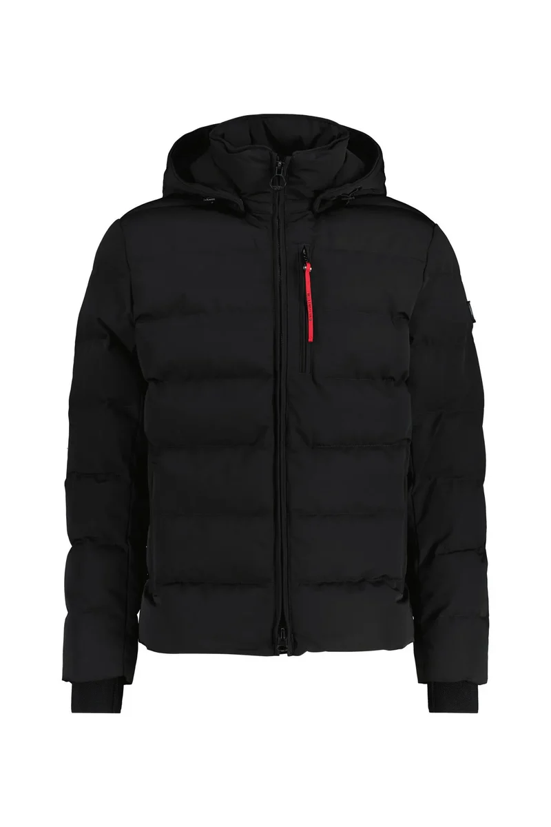 Winterjacke BLACKBIRD SHORT