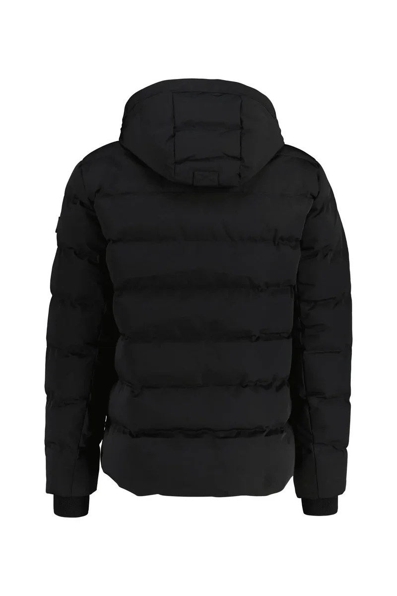 Winterjacke BLACKBIRD SHORT