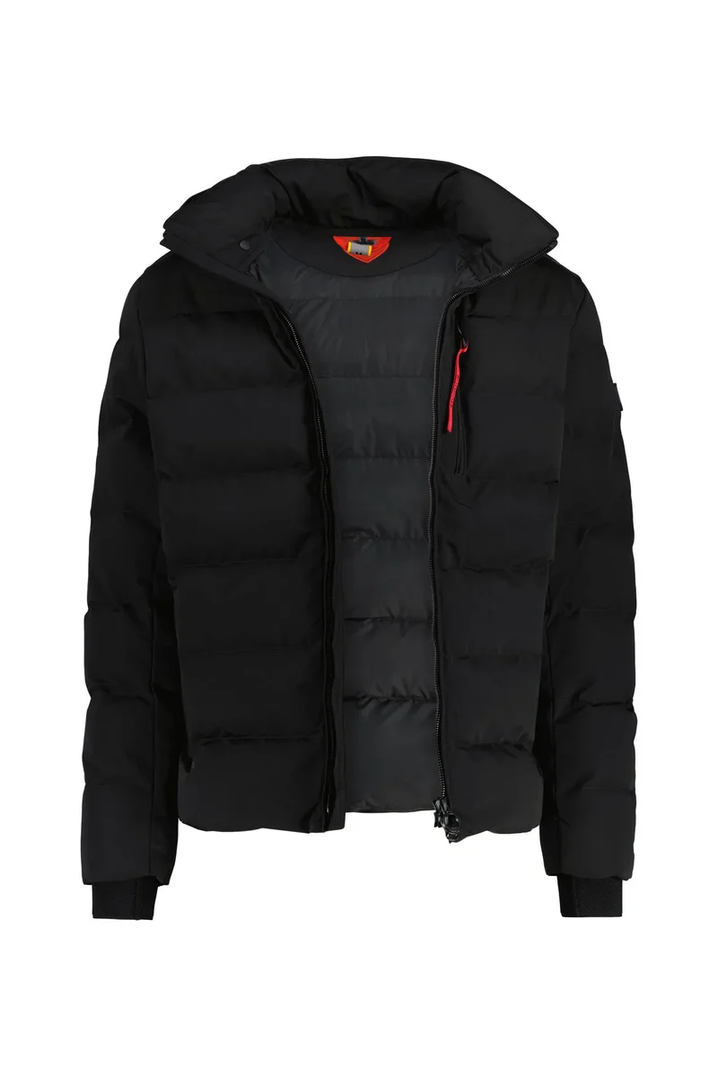 Winterjacke BLACKBIRD SHORT