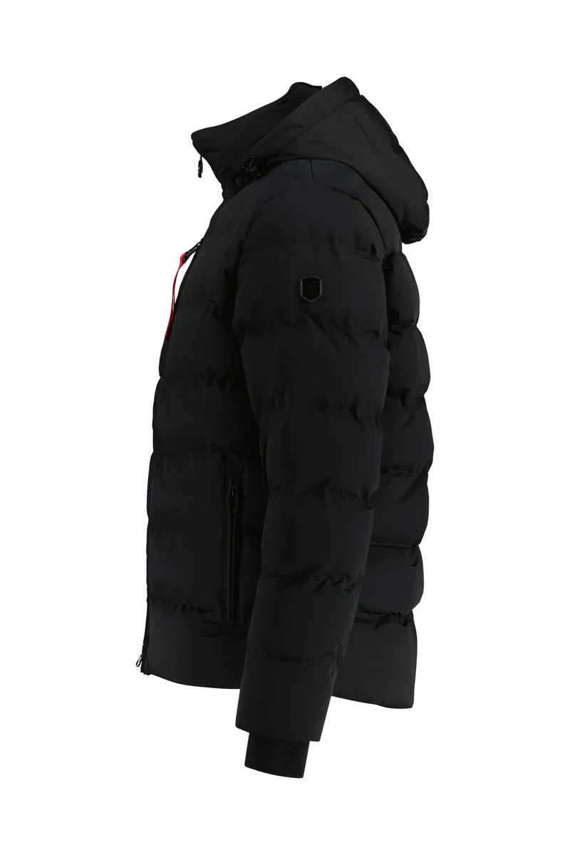 Winterjacke BLACKBIRD SHORT