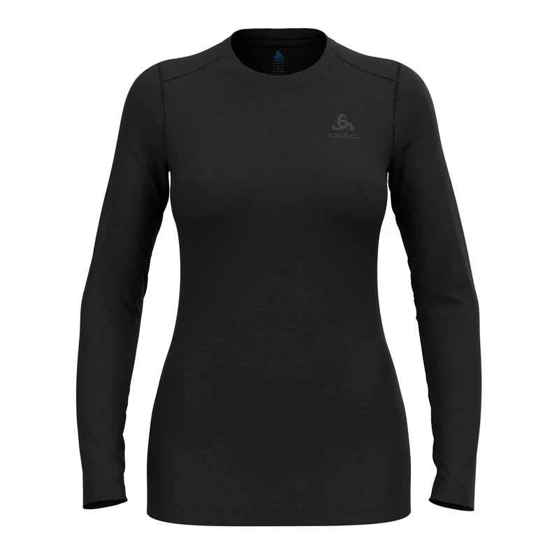 Funktionsshirt aus Merinowolle