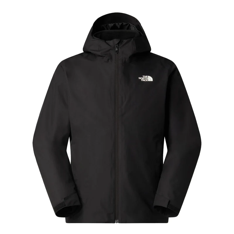 Funktionsjacke QUEST MONO TRICLIMATE 3in1