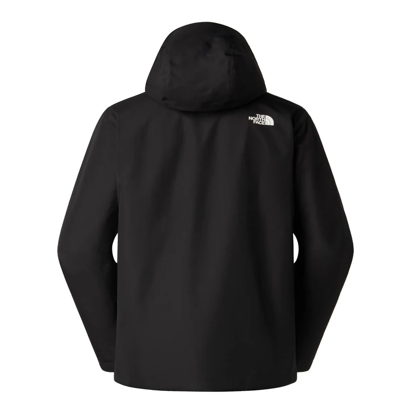 Funktionsjacke QUEST MONO TRICLIMATE 3in1