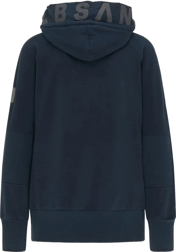 Sweatshirtjacke KELDA Regular Fit