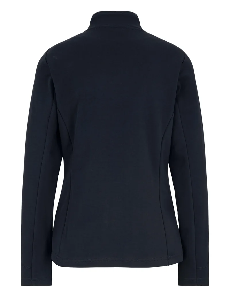 Sweatshirtjacke DORIT