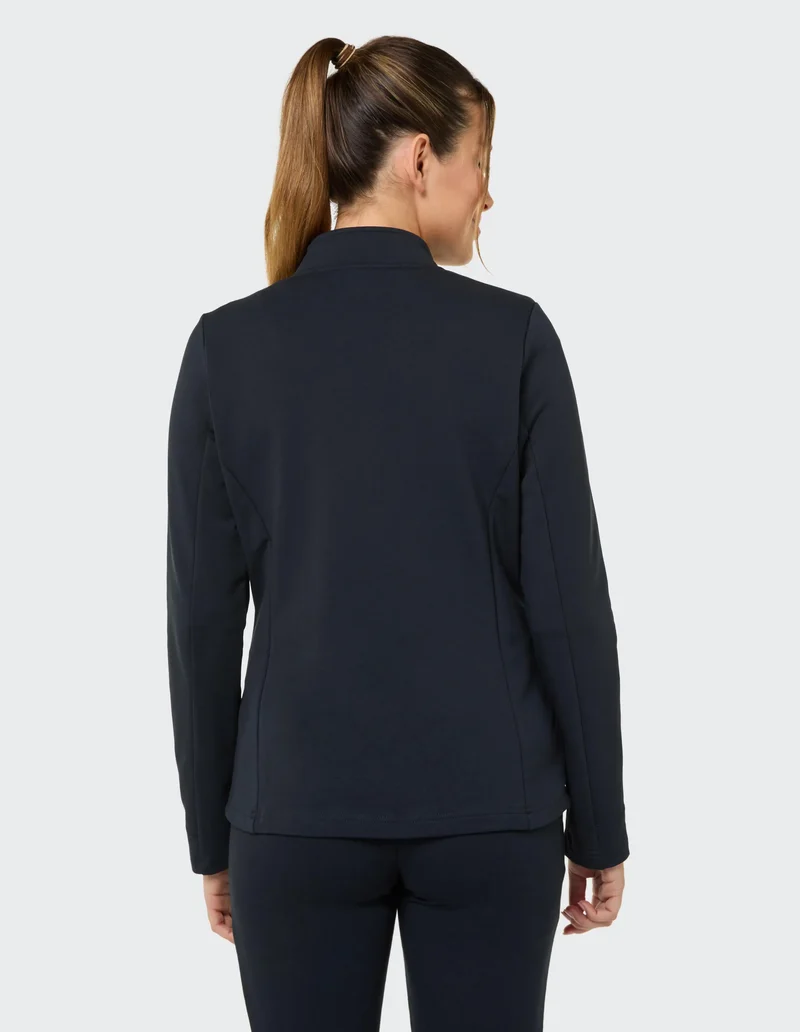 Sweatshirtjacke DORIT