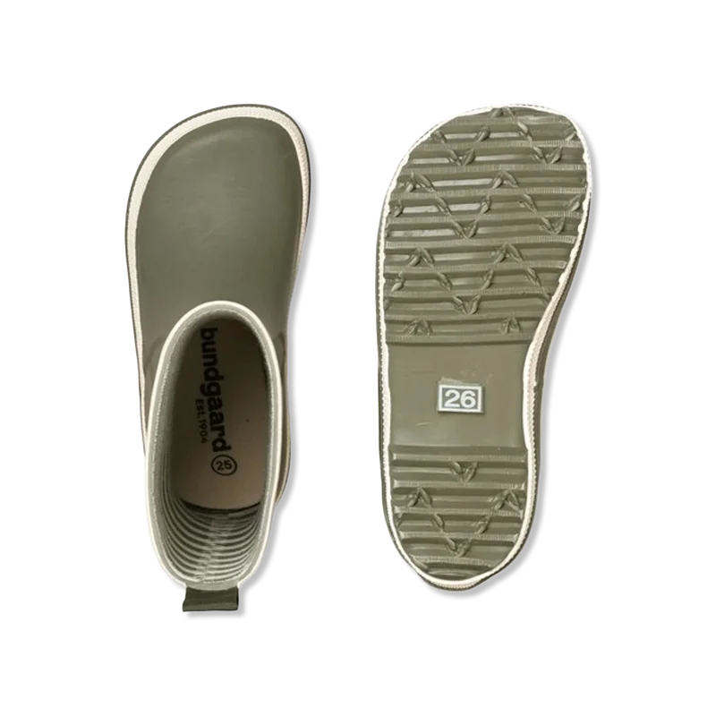 Charly army Gummistiefel
