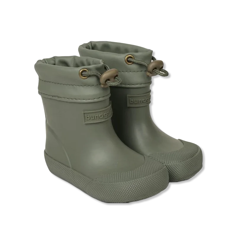 Cover Army gummistiefel