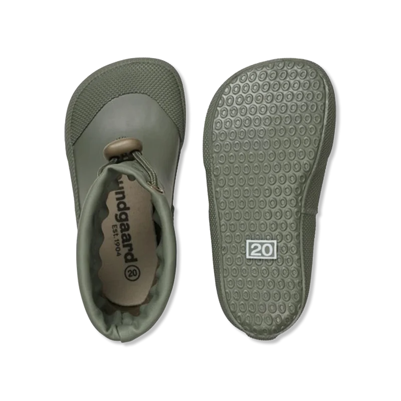 Cover Army gummistiefel