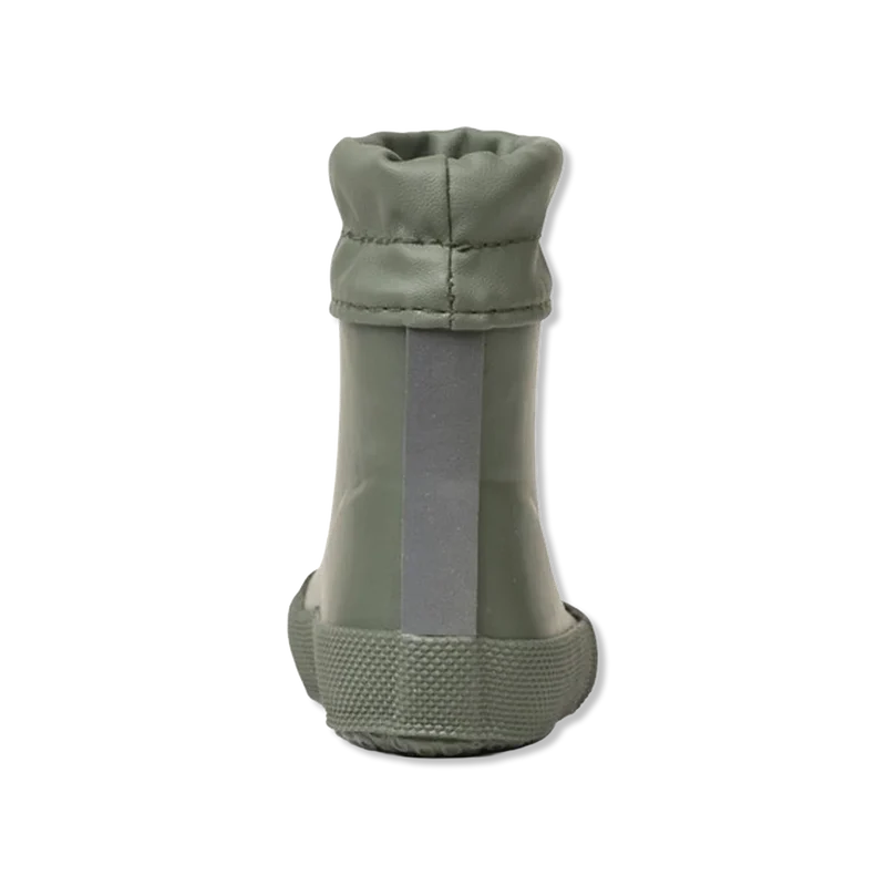 Cover Army gummistiefel