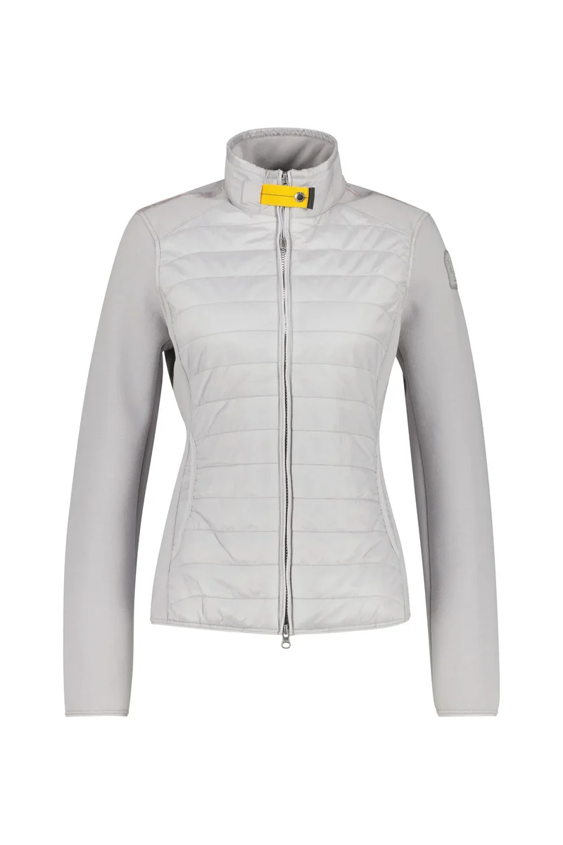 Übergangsjacke OLIVIA mit Stehkragen