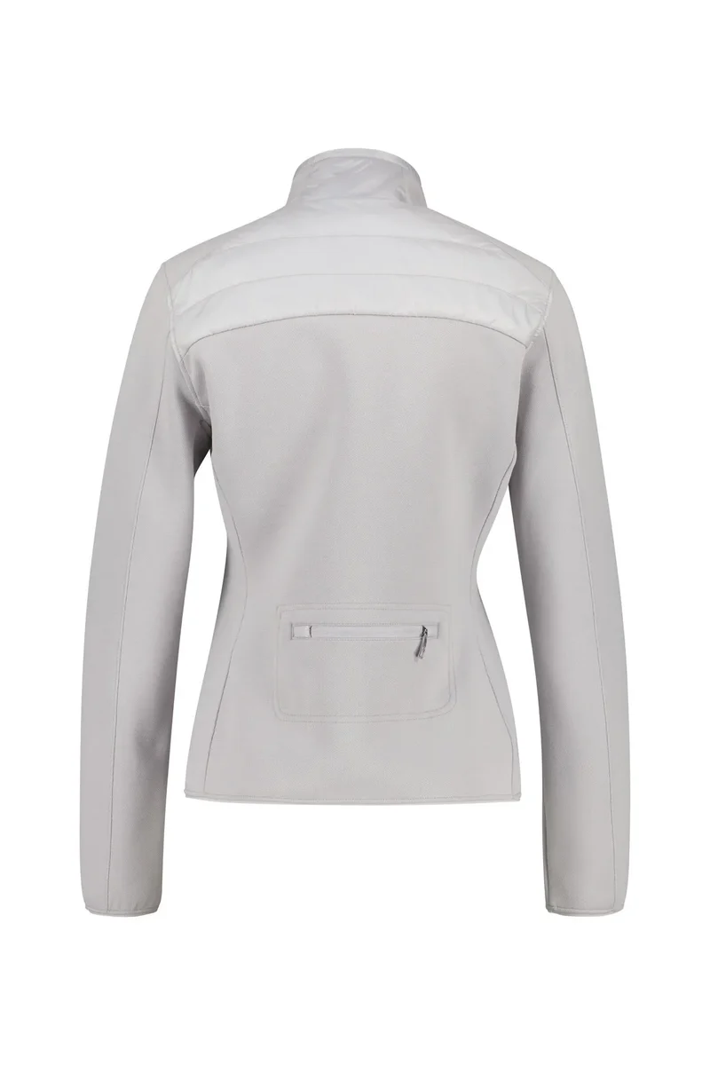 Übergangsjacke OLIVIA mit Stehkragen