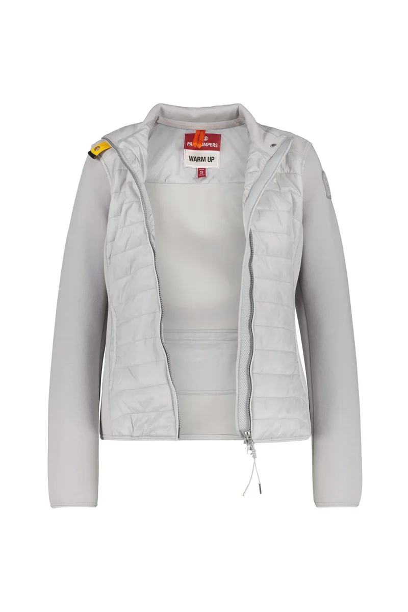 Übergangsjacke OLIVIA mit Stehkragen