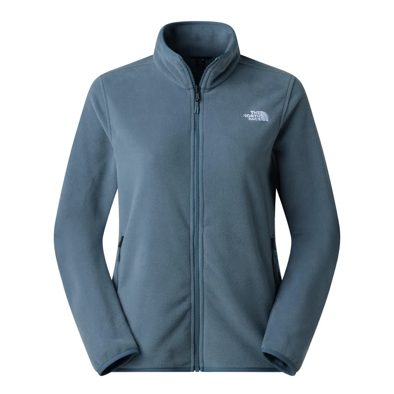 Fleecejacke GLACIER