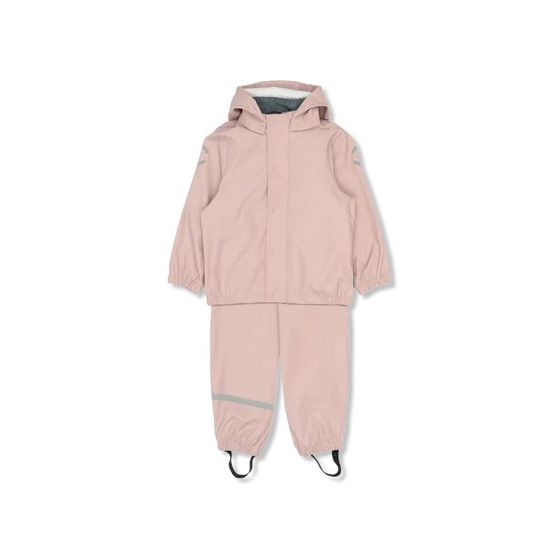 Regenbekleidung