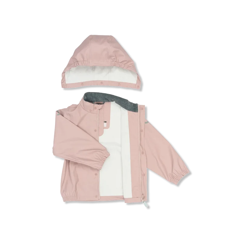 Regenbekleidung