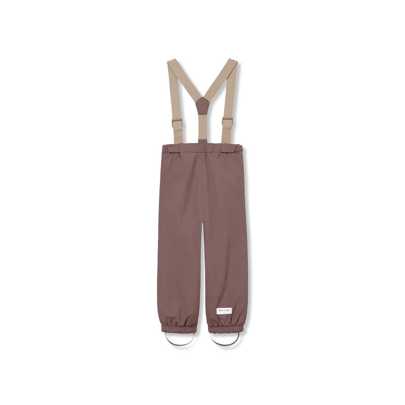 Matwilas Überziehhose