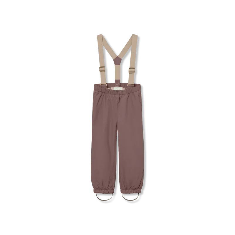 Matwilas Überziehhose