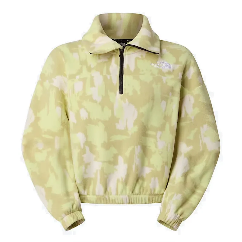 Fleecepullover MOUNTAIN ATHLETICS