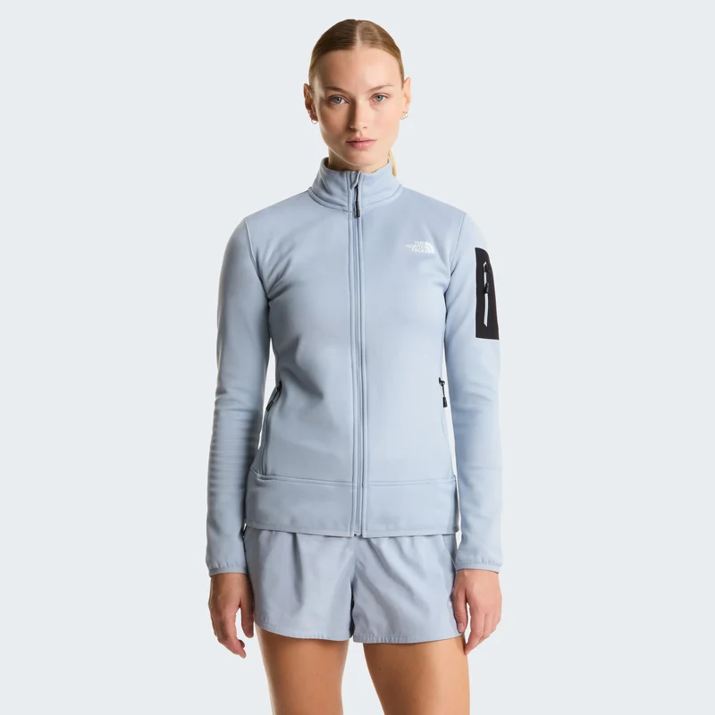 Fleecejacke MISTYESCAPE