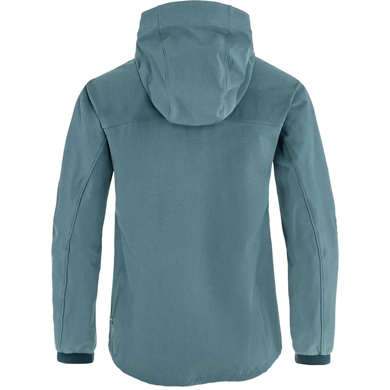 Funktionsjacke BERGTAGEN STRETCH