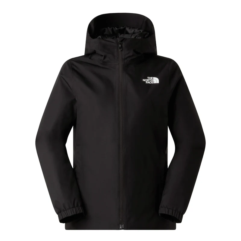 Funktionsjacke QUEST