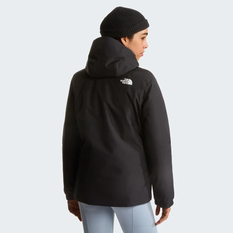 Funktionsjacke QUEST