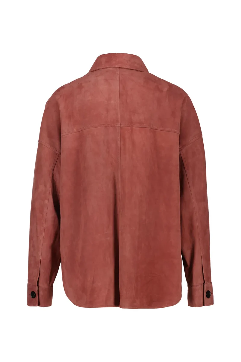 Lederjacke KAYLEE