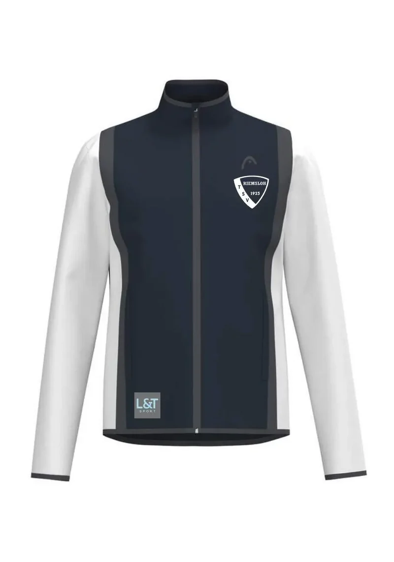Herren TSV Riemsloh Trainingsjacke