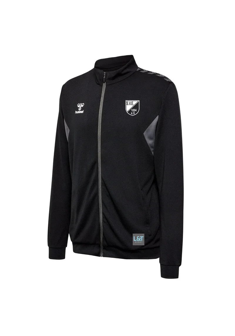 Herren SV Eversburg Zip Jacke