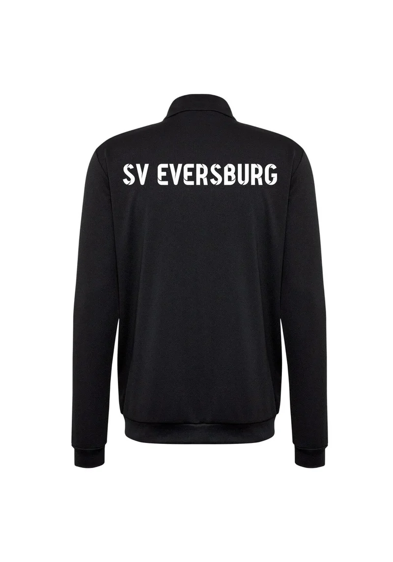 Herren SV Eversburg Zip Jacke
