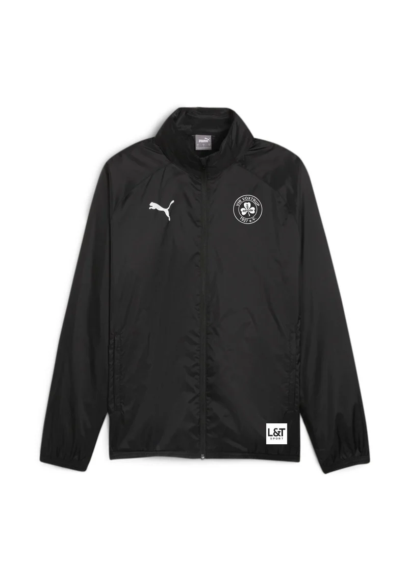 Herren VFR Voxtrup Regenjacke