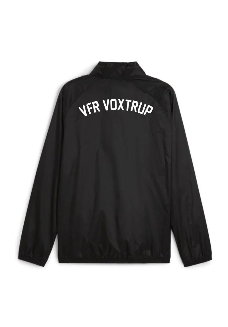 Herren VFR Voxtrup Regenjacke