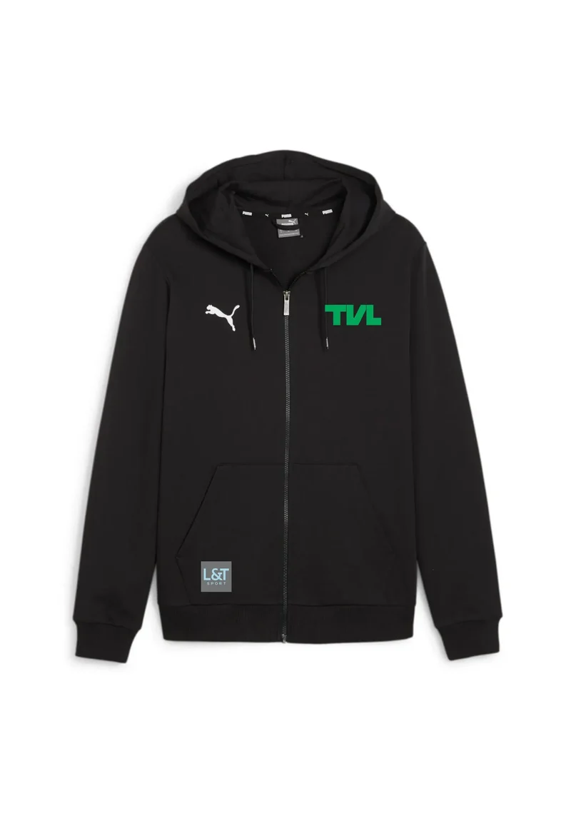 Herren TV Lengerich Zipsweat