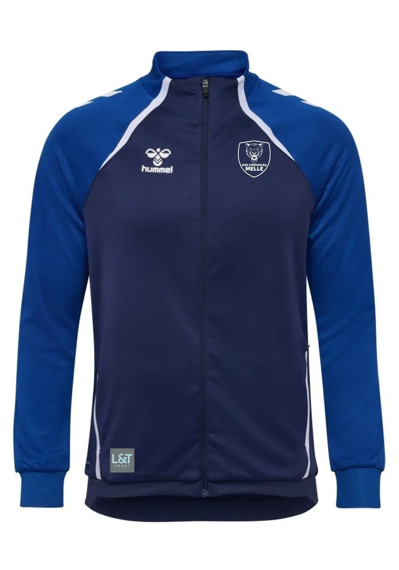 Unisex HSG Grönegau Melle Trainingsjacke