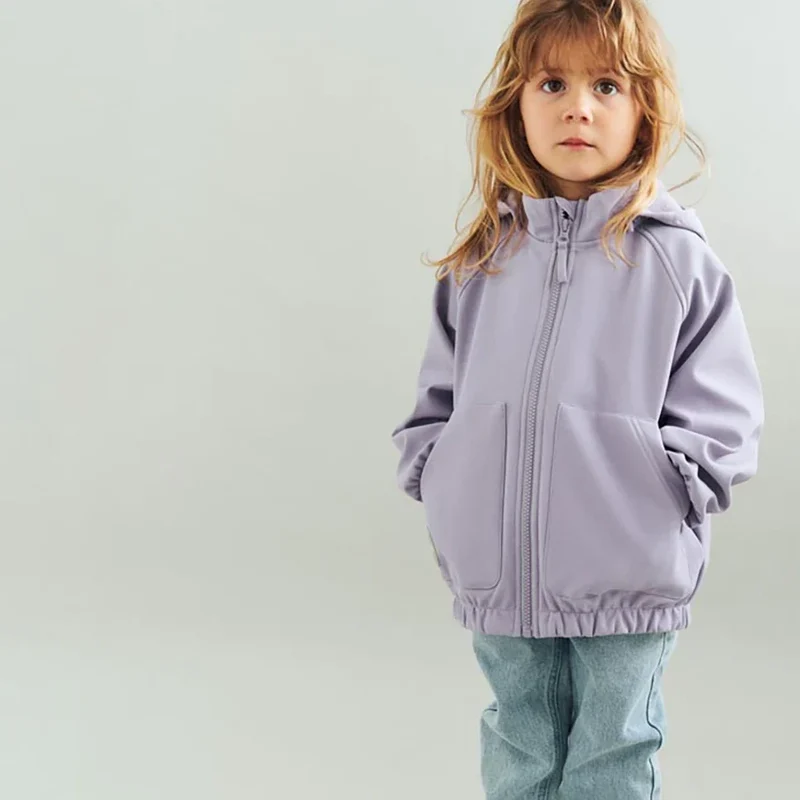 Alleo Softshelljacke