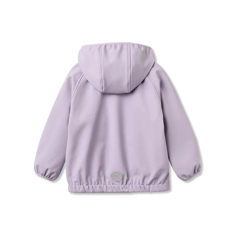 Alleo Softshelljacke