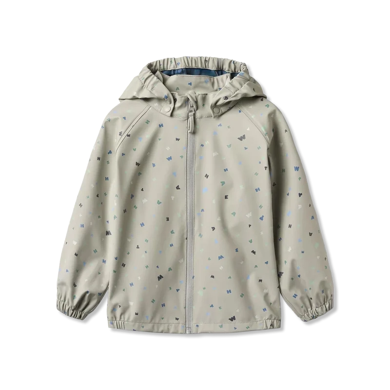 Chardy Regenjacke