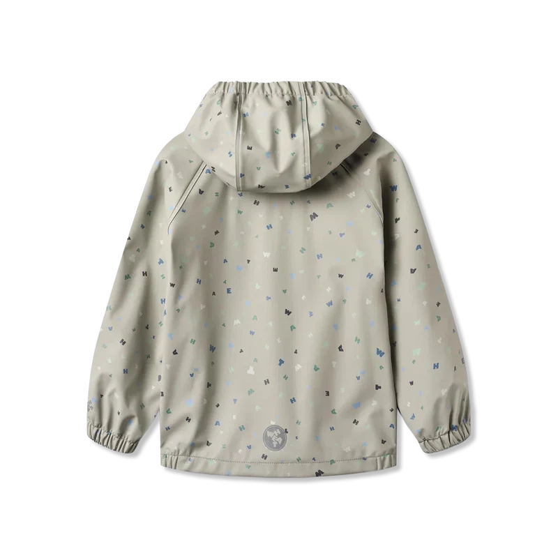 Chardy Regenjacke
