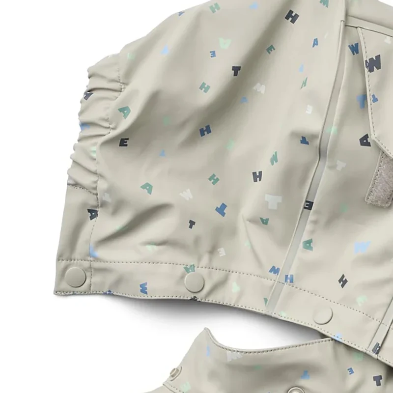 Chardy Regenjacke