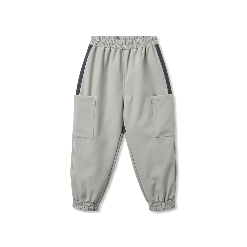 Minno Softshellhose
