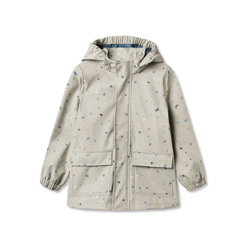 Ollo Regenjacke