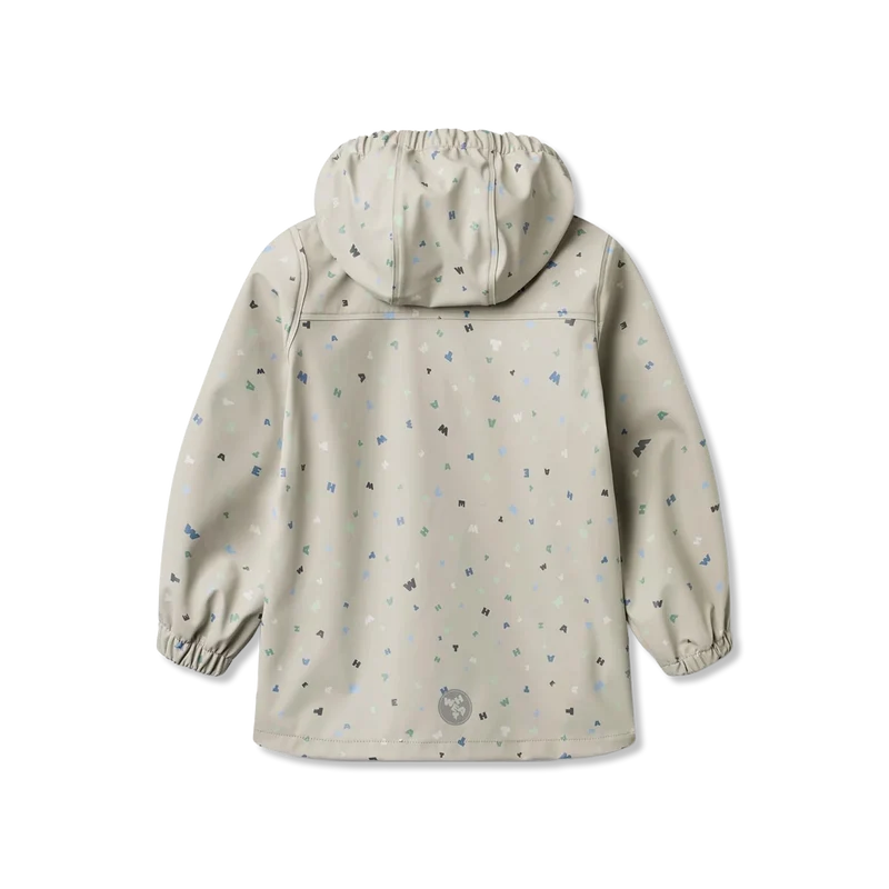 Ollo Regenjacke