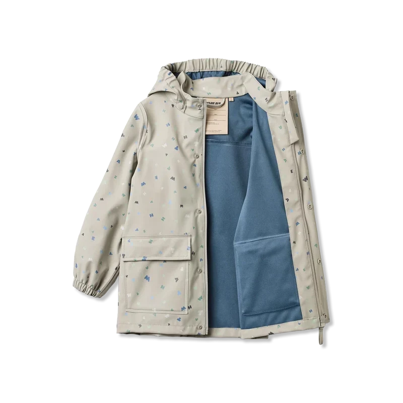 Ollo Regenjacke