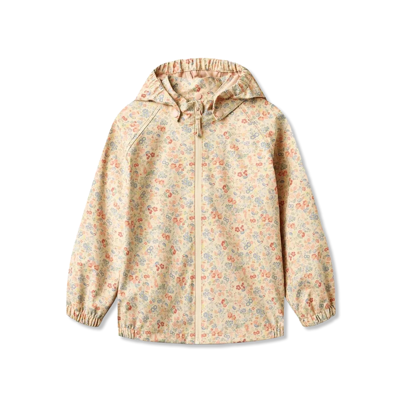 Chardy Regenjacke